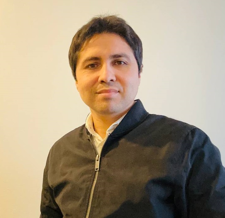 Yuri Andrés Olivares