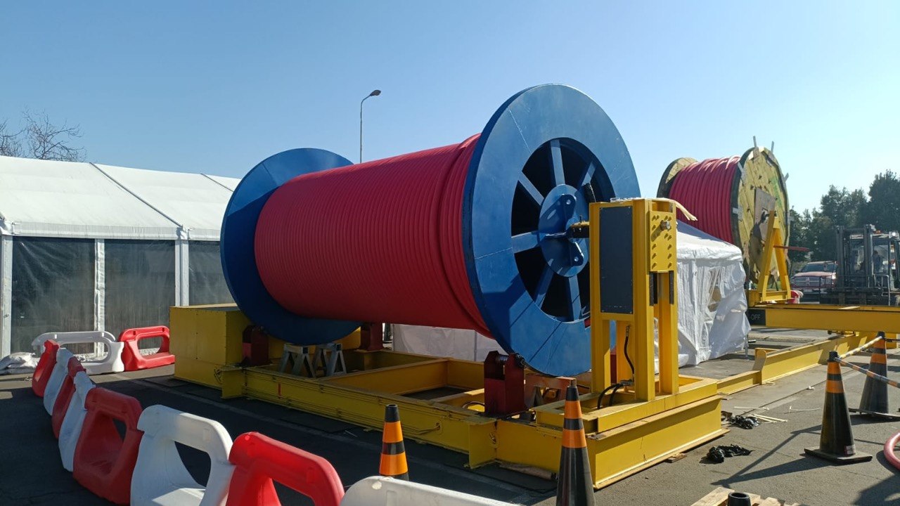 Carretes Metálicos y Bobinado